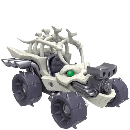 Tomb Buggy