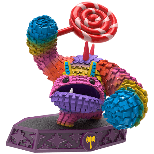 Pain-Yatta