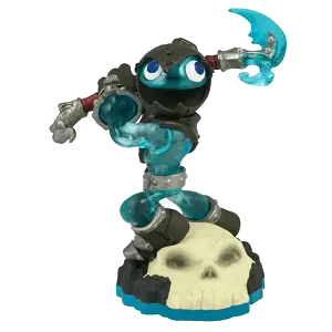 Grim Creeper
