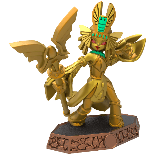Golden Queen