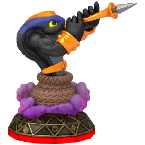 Cobra Cadabra