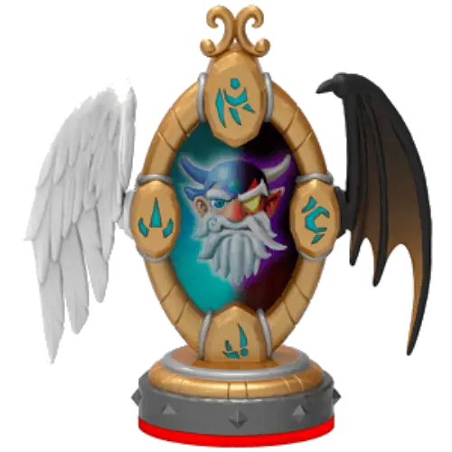 Mirror of Mystery