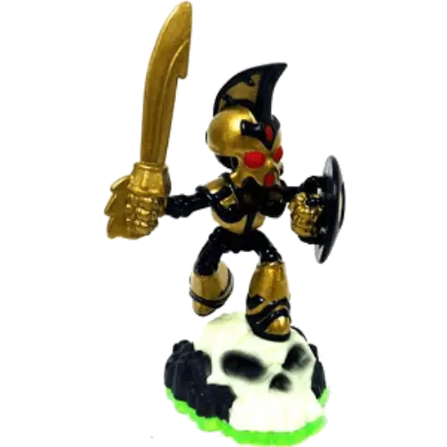 Legendary Chop Chop