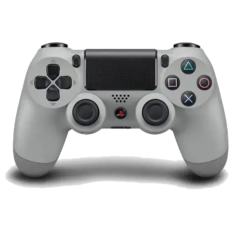 DualShock 4 20th Anniversary Limited Edition Controller PS4