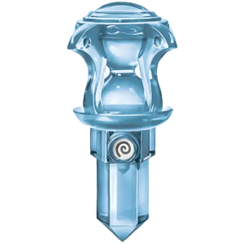 Air Hourglass