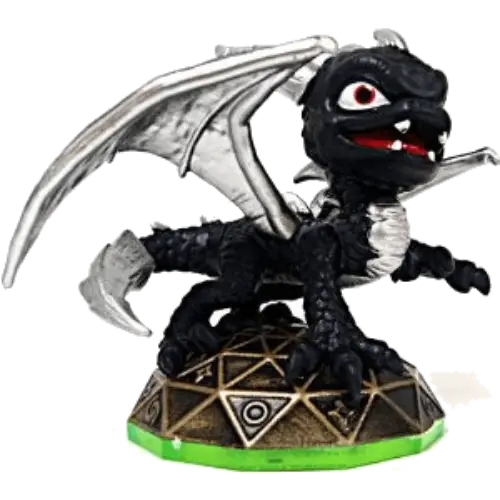 Dark Spyro
