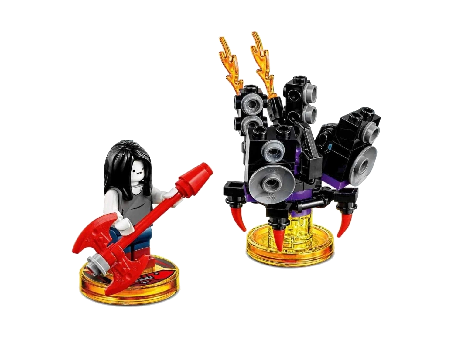 71285: Marceline the Vampire Queen Fun Pack