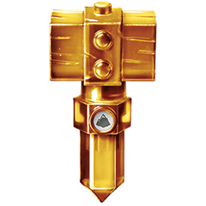 Earth Hammer
