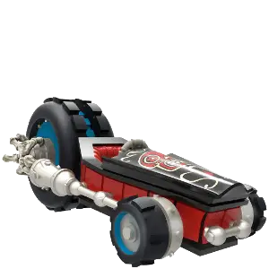 Crypt Crusher