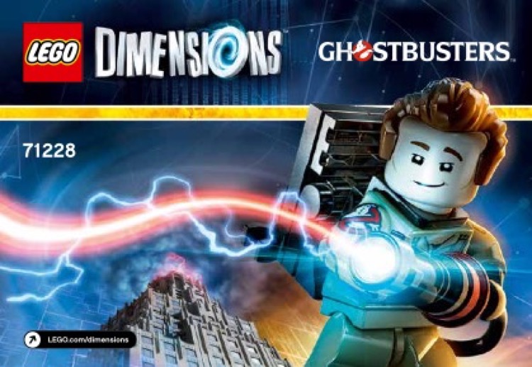 Ghostbusters