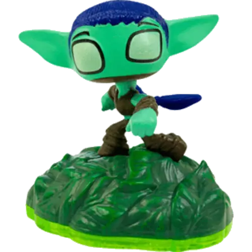Sidekick Whisper Elf