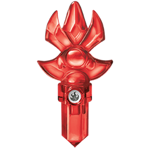 Fire Scepter