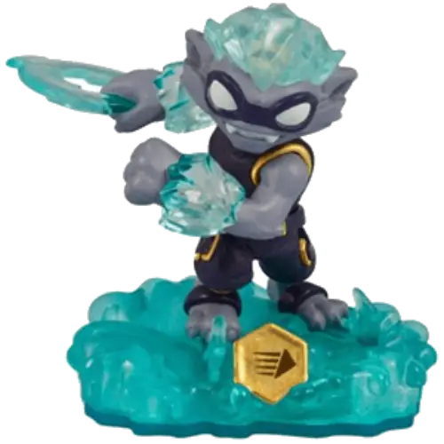 Freeze Blade