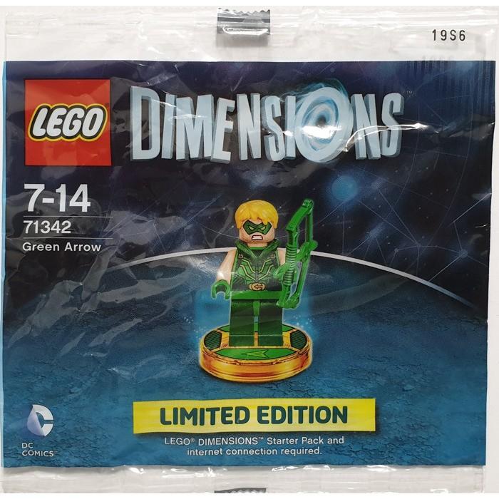 71342 Green Arrow