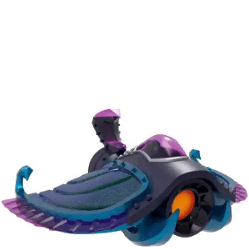 Sea Shadow