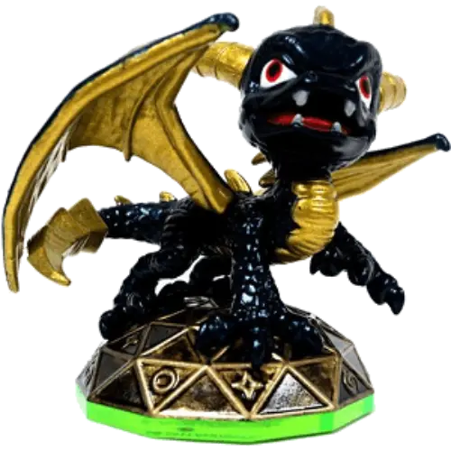 Legendary Spyro
