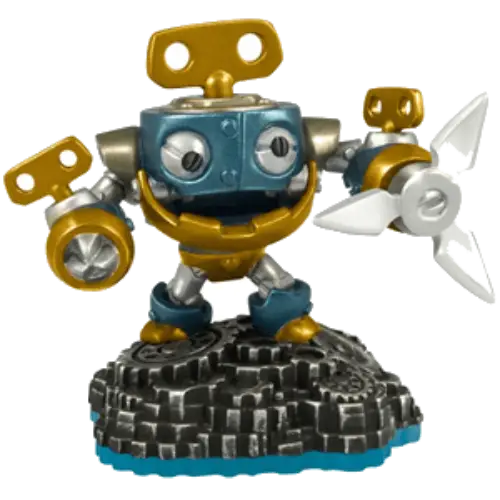 Wind Up