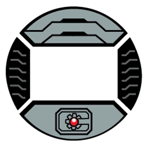 Cyborg