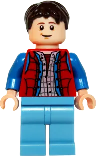 Marty McFly