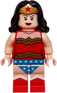 Wonder Woman