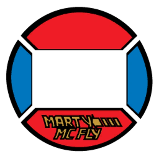 Marty McFly